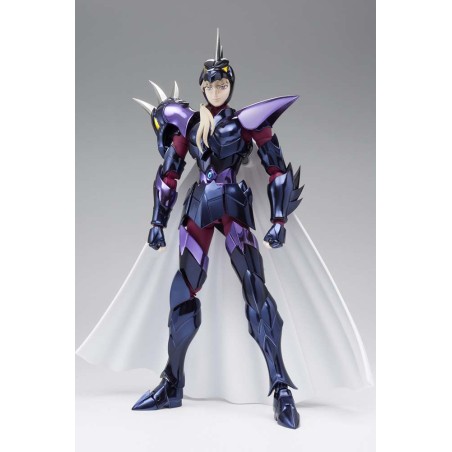 Bandai - Saint Cloth Ex Alpha Dubhe Siegfried